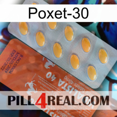 Poxet-30 43